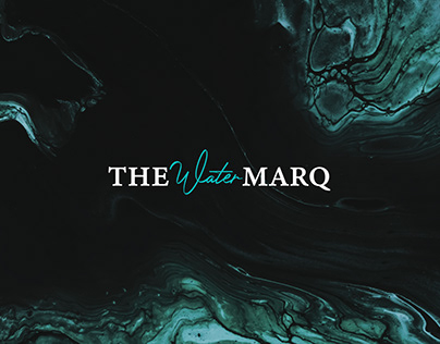 The WaterMarQ