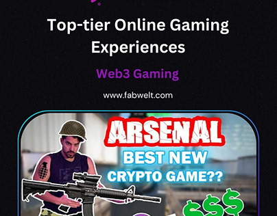 Prime Spot for Top-tier Online Gaming Experiences!