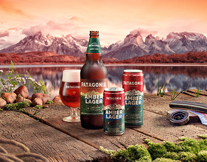 Cerveza Patagonia - Destinos Patagonicos