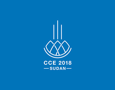 2nd Conference On Civil Engineering - Sudan LOGO