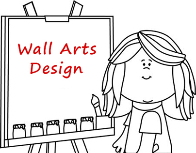 Wall Arts Design
