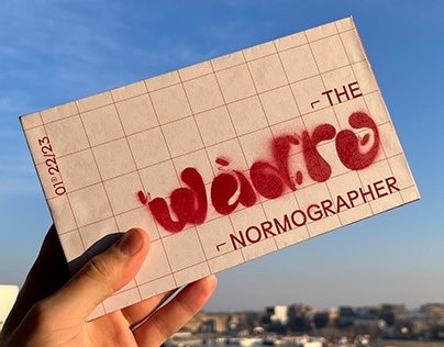 WADRO normographer
