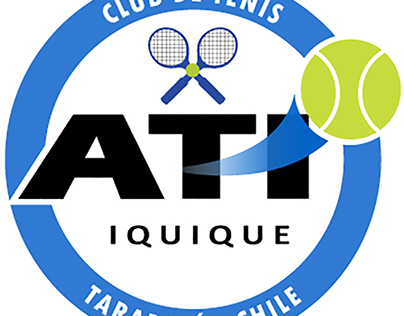 Diseño logotipo Asociación ATI