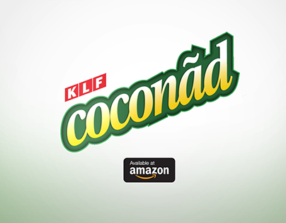 Logo Reveal for, KLF coconad