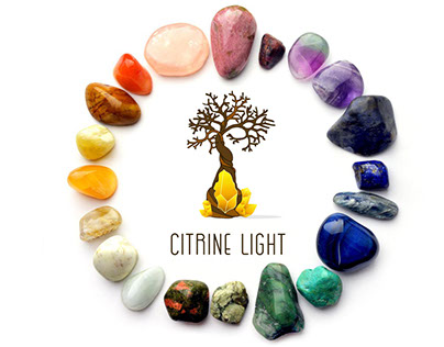 Citrine Light