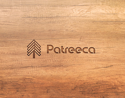 Logo "Patreeca"
