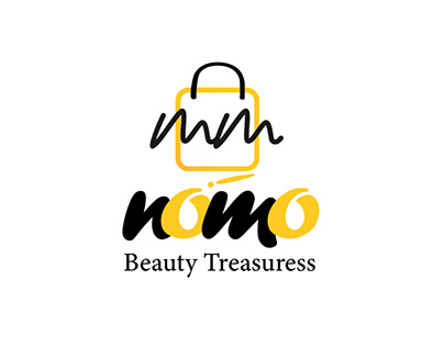 Nomo Beauty Treasure Digital Posts