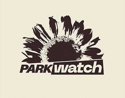 PARKWATCH - Branding