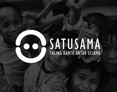 Logo Branding for Satusama