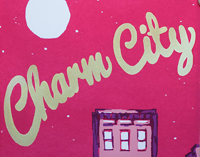"Charm City"