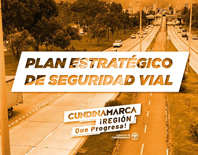 Plan Estratégico de Seguridad Vial