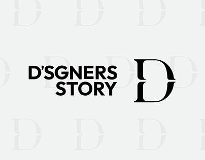 Branding | Dsgnersstory