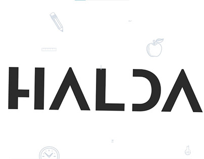 Halda Education | Standard 2D Animation