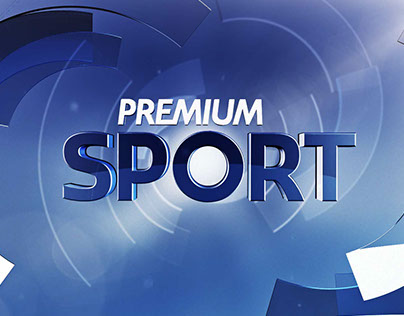 Premium Sport - Broadcast Graphic Pack