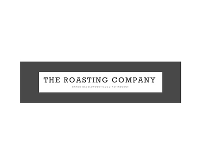 Roasting Company