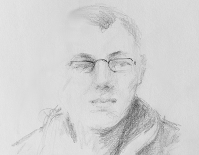 portrait N 121: Pierre Tomas