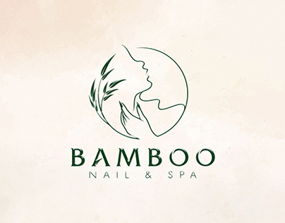 BAMBOO NAIL & SPA - NAIL SHOP PROJECTS