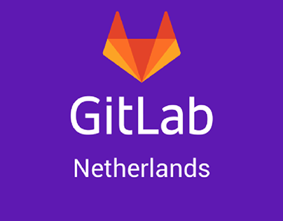 GitLab Netherlands