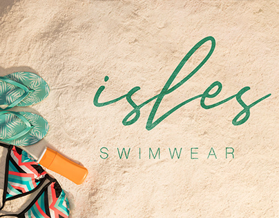 Isles Swimwear