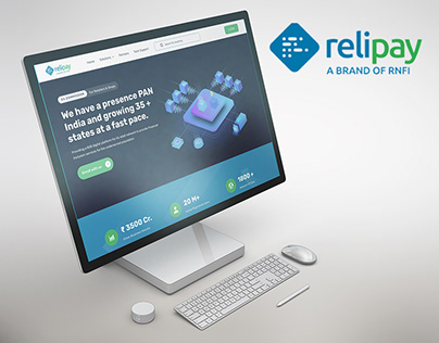Relipay (RNFI) - Assignment