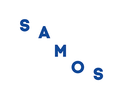 Project thumbnail - SAMOS