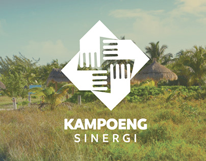 Logo KAMPOENG SINERGI