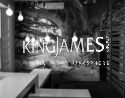 King James Group