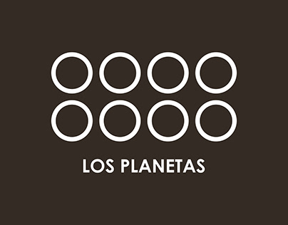 Los Planetas x SKO