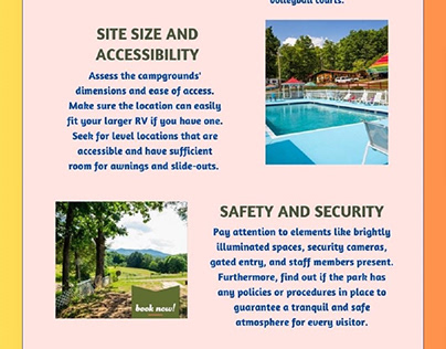 Safe Campgrounds in cherokee nc