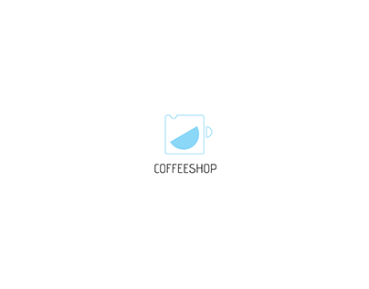 COFFEESHOP | Branding