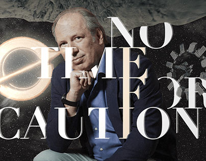 Hans Zimmer & No Time For Caution