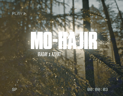 Mo-Hajir By Iraday x Aziyat Hindi Cover Song