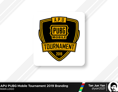 University Project - PUBG Mobile Tournament 2019