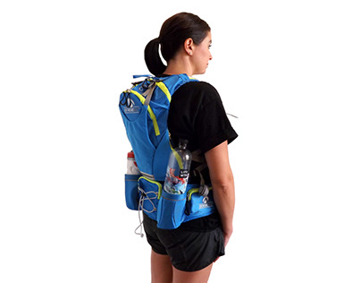 Hydration Backpack | ExtremeMist PCS