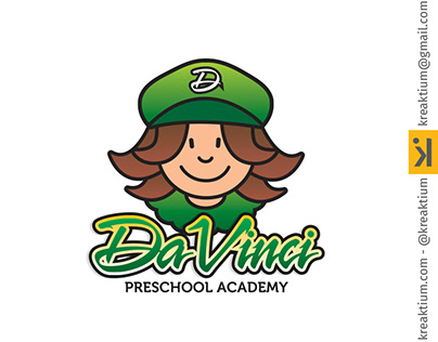 Logo DaVinci