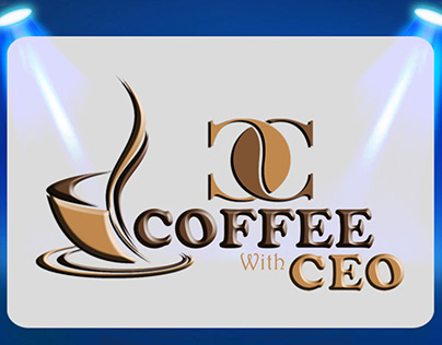 The Creators Network Project Coffee With CEO Animation