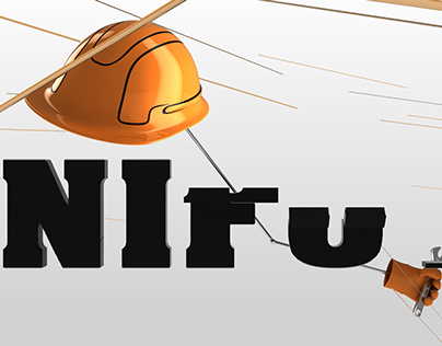 NIFOT Logo Ident