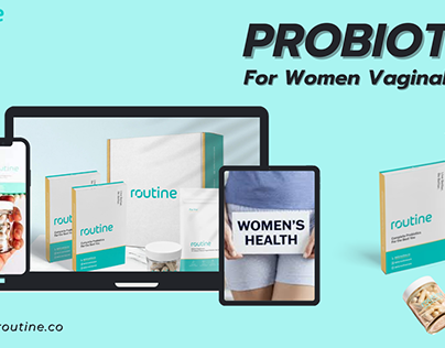 Discover the Probiotic Solution for Women