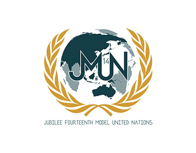 Jubilee Fourteenth Model United Nations | JMUN14