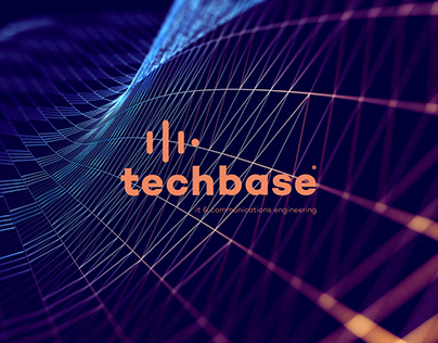 Project thumbnail - Techbase