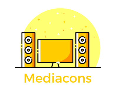 Mediacons
