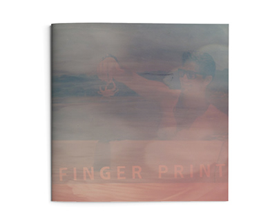 Finger Print Brand Manual