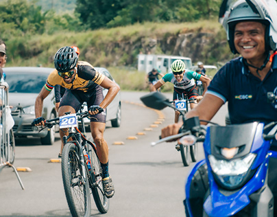 3ª Etapa do campeonato pernambucano de ciclismo | FPC
