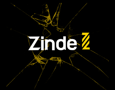 Zinde Branding & Logo Design