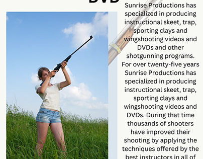 Sporting Clays Videos