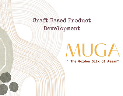 Craft Based Product Development