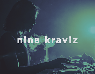 Nina Kraviz