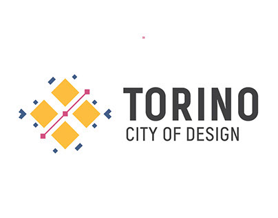Torino City of Design 2015 - Logo&Branding