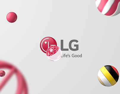 LG Logo Play