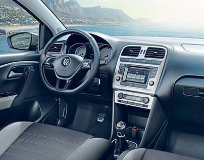 Radio - Promo Volkswagen Polo